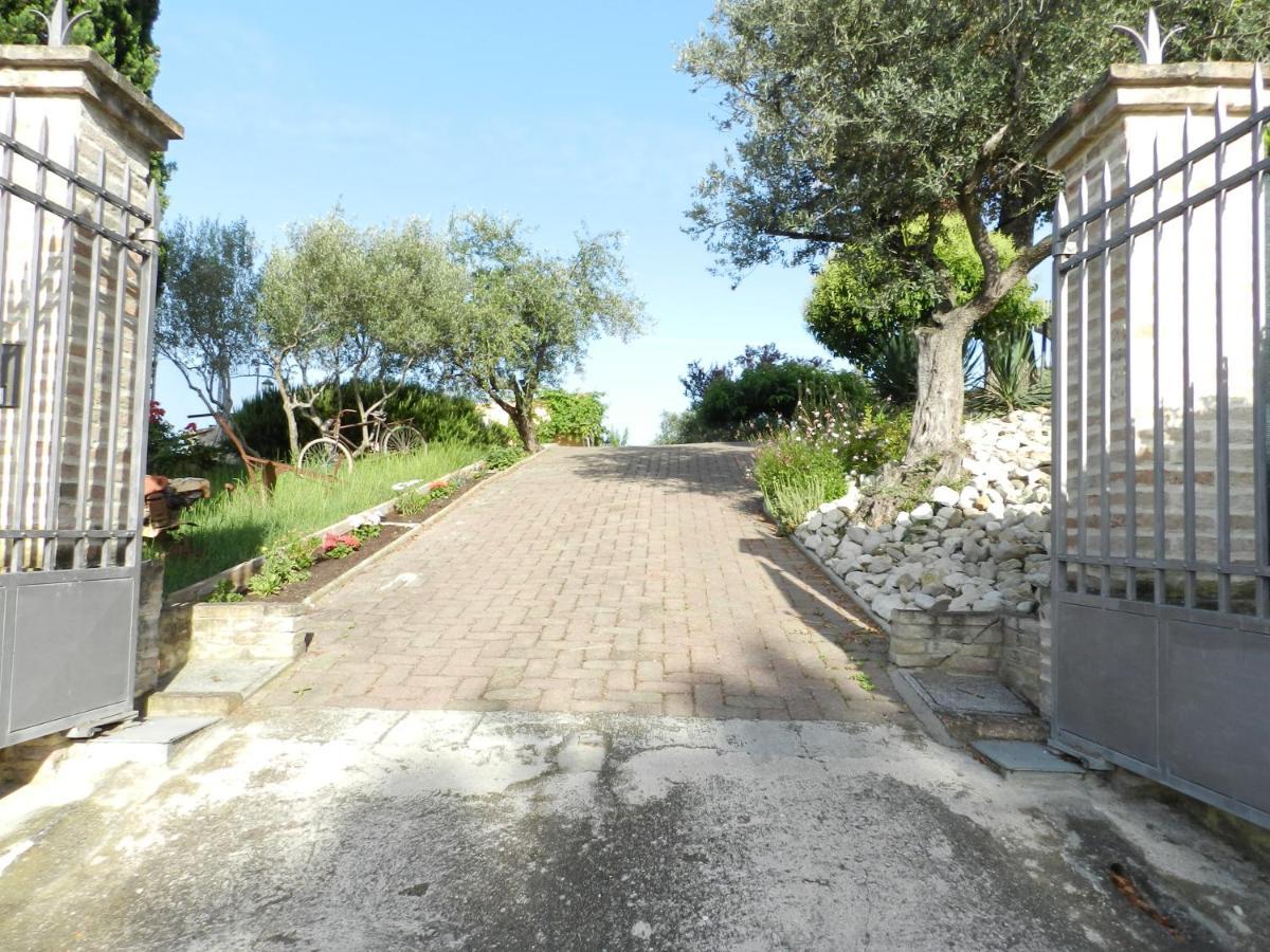 Il Cantinoccio B&B Cerasolo Eksteriør bilde
