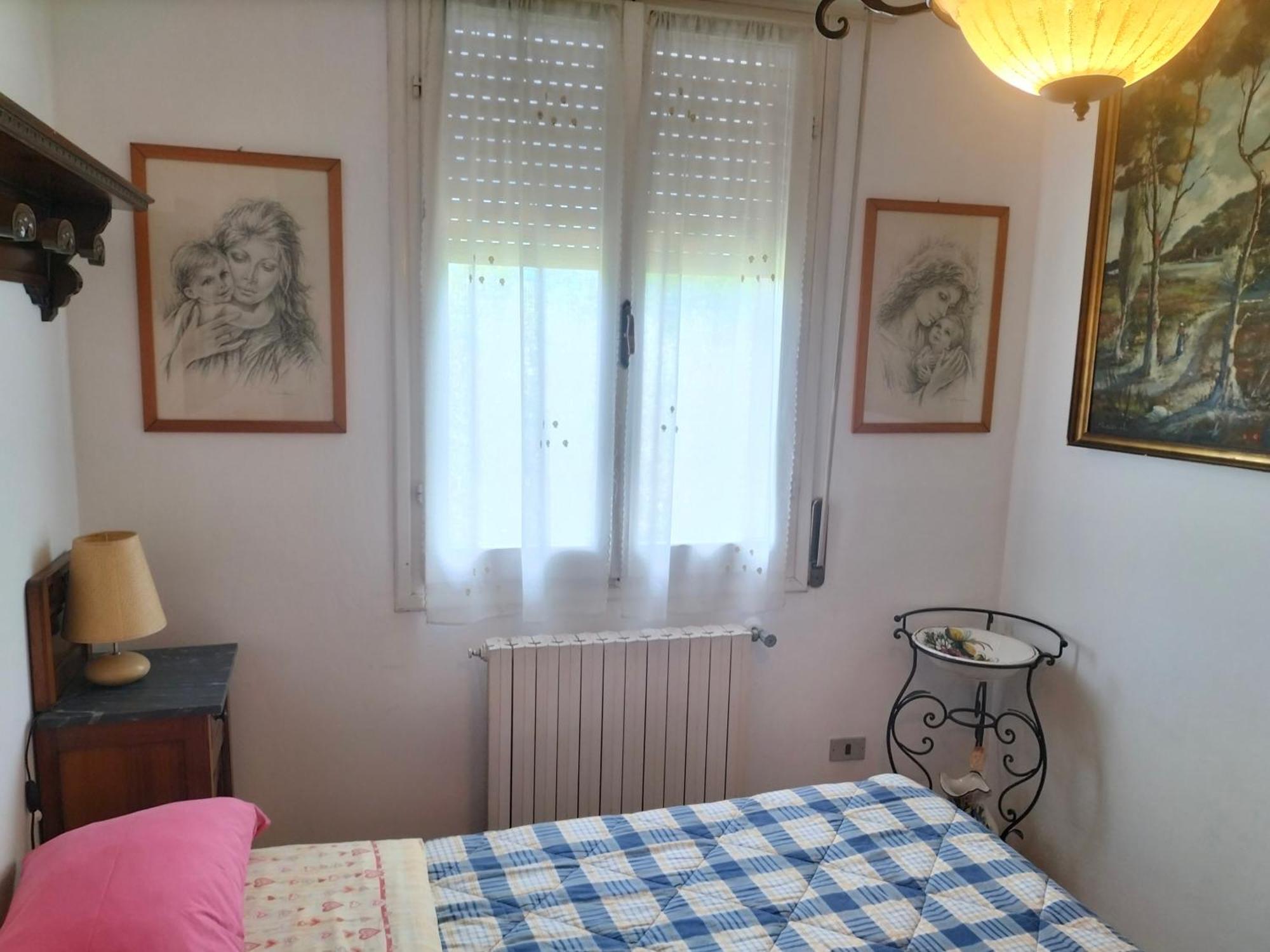 Il Cantinoccio B&B Cerasolo Rom bilde