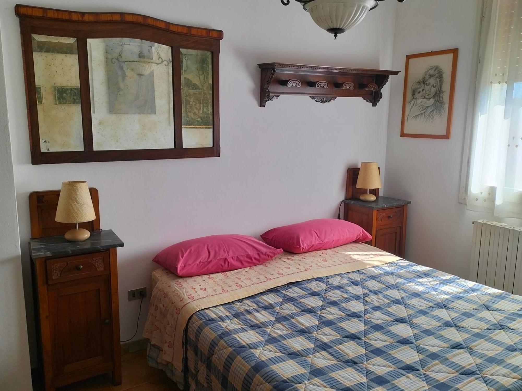 Il Cantinoccio B&B Cerasolo Rom bilde