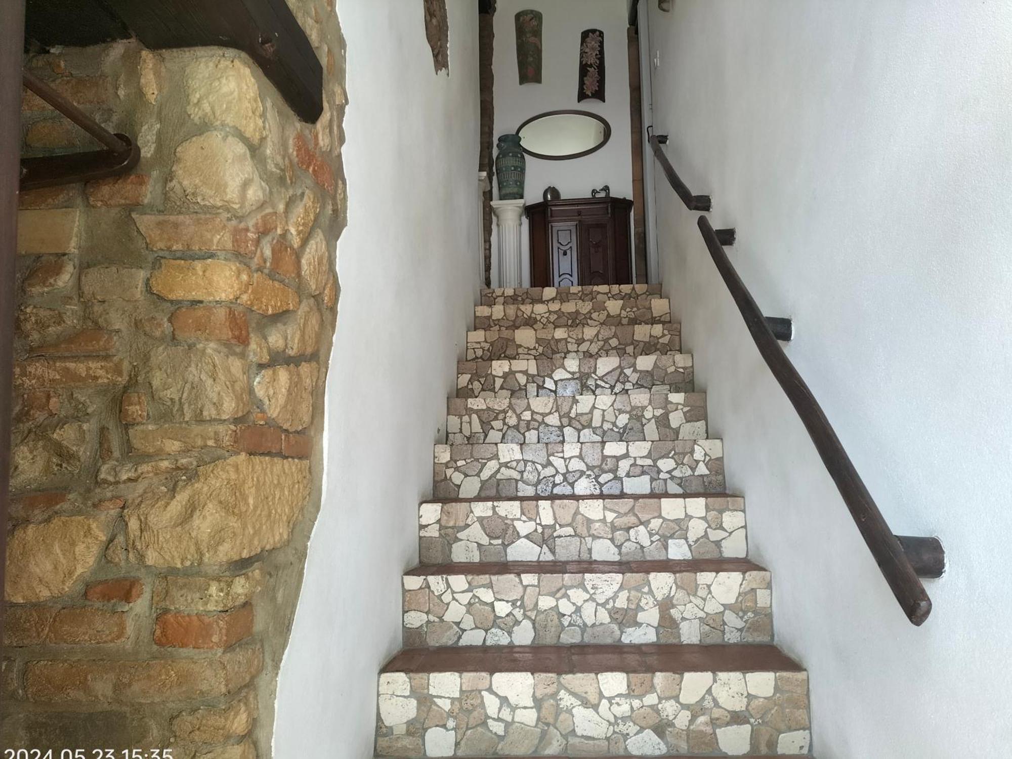 Il Cantinoccio B&B Cerasolo Eksteriør bilde