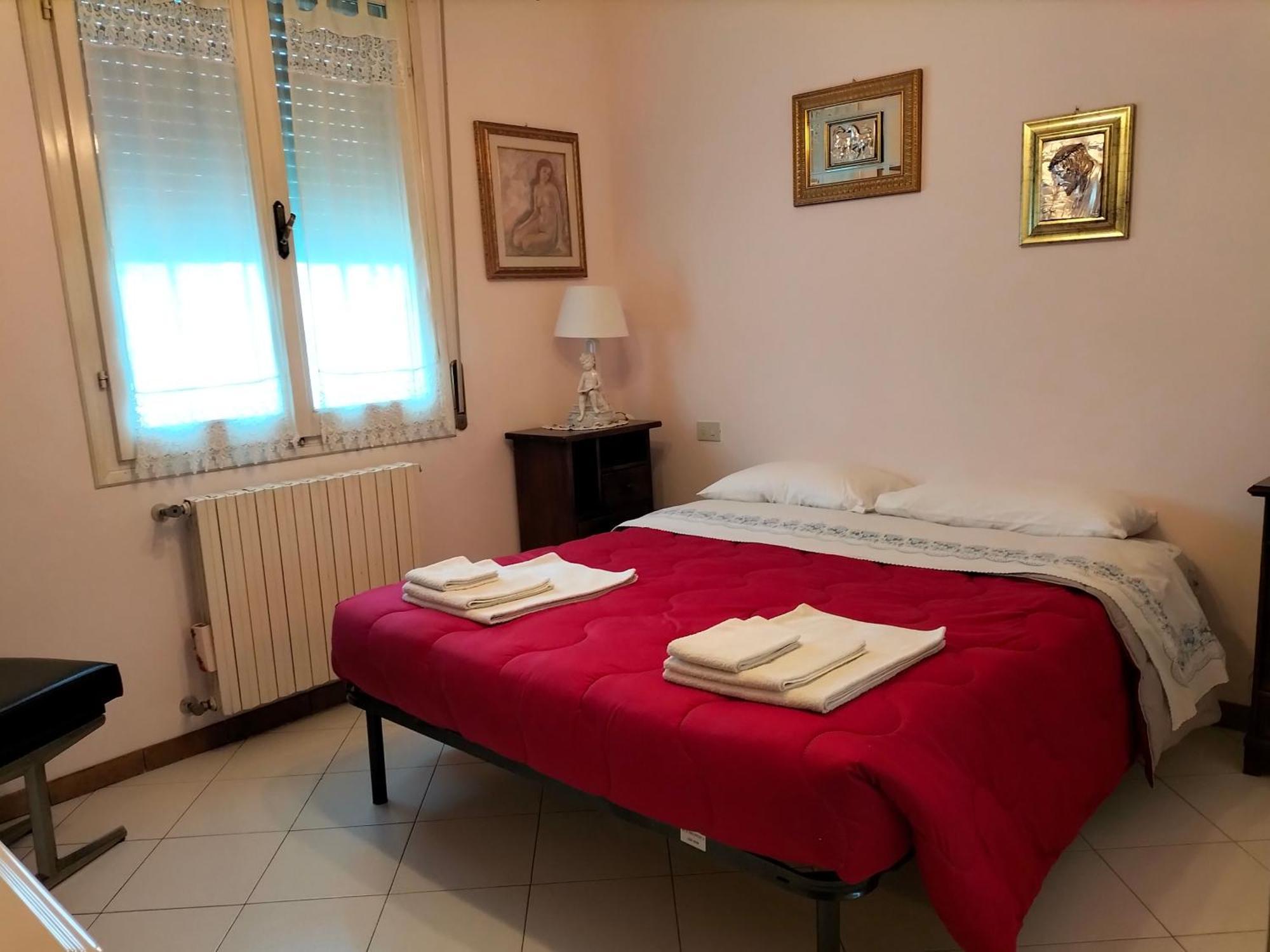 Il Cantinoccio B&B Cerasolo Eksteriør bilde
