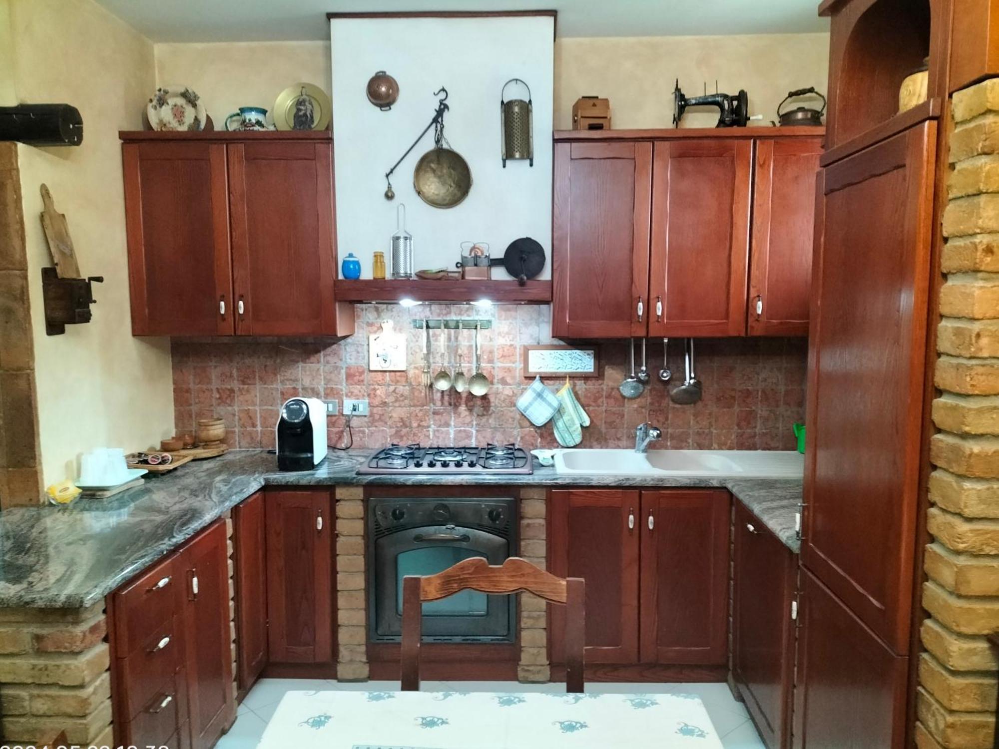 Il Cantinoccio B&B Cerasolo Eksteriør bilde