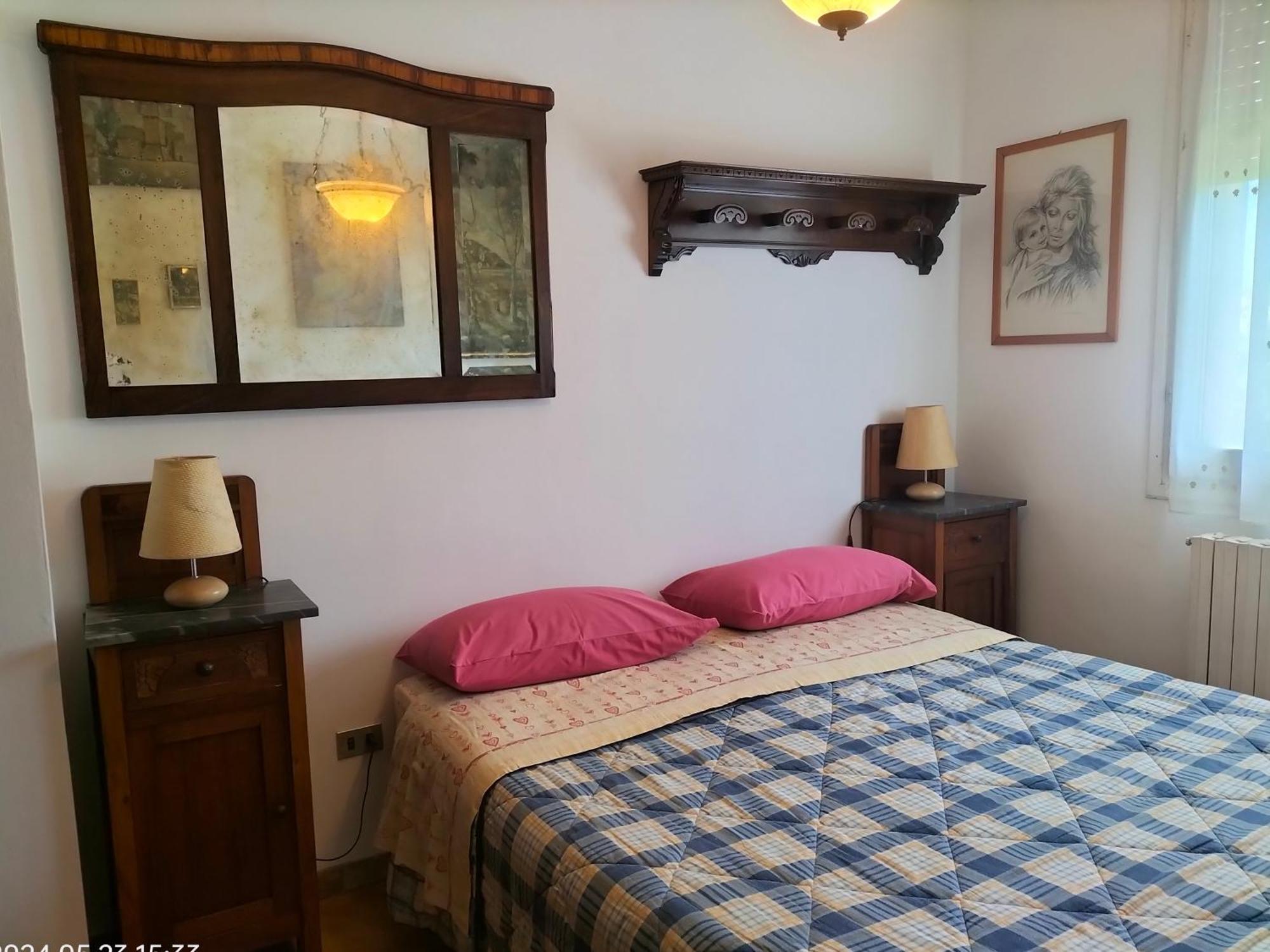 Il Cantinoccio B&B Cerasolo Eksteriør bilde