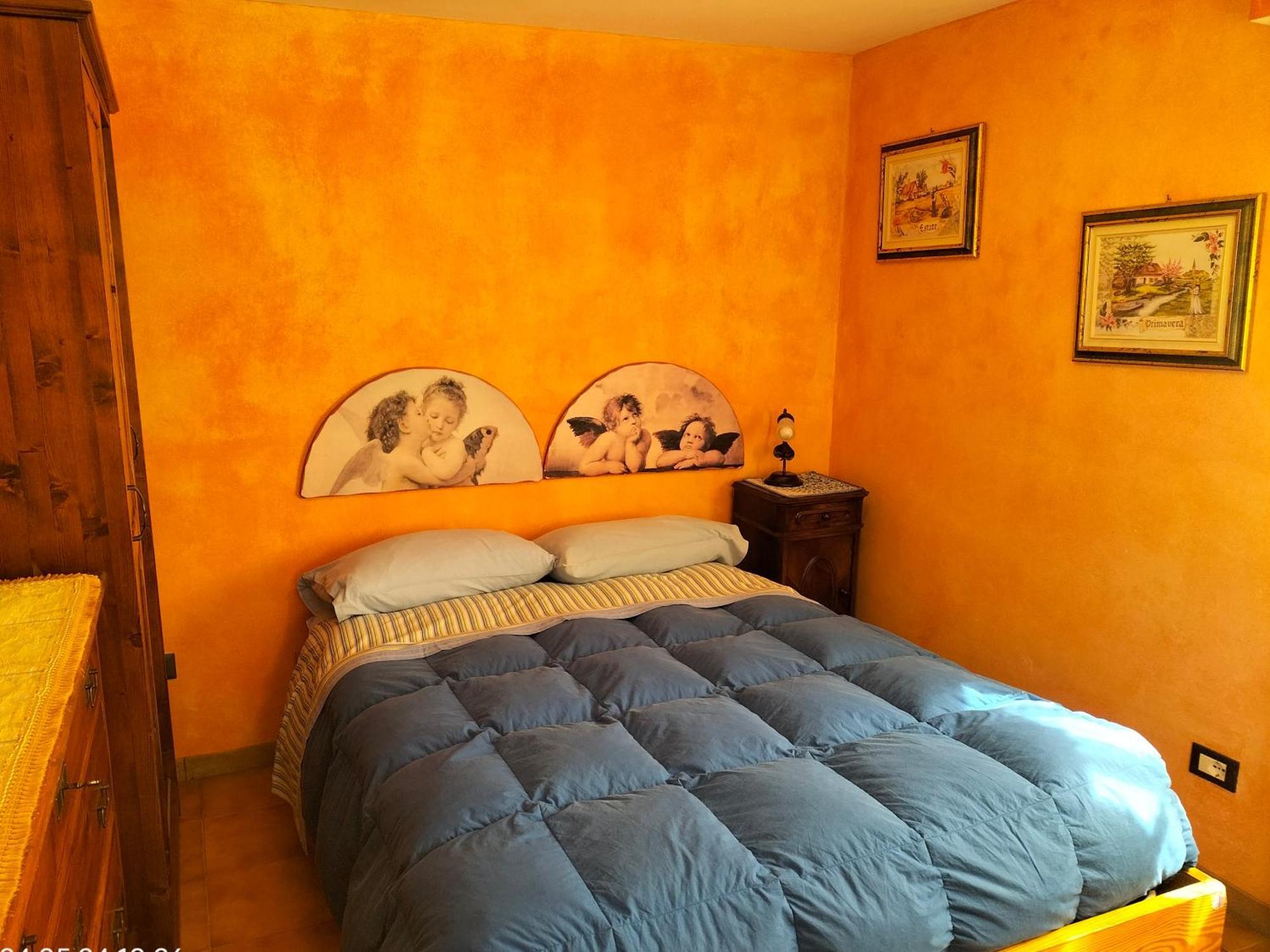 Il Cantinoccio B&B Cerasolo Rom bilde