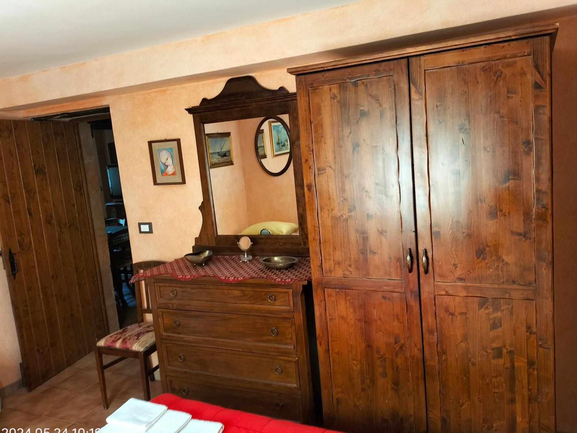 Il Cantinoccio B&B Cerasolo Rom bilde