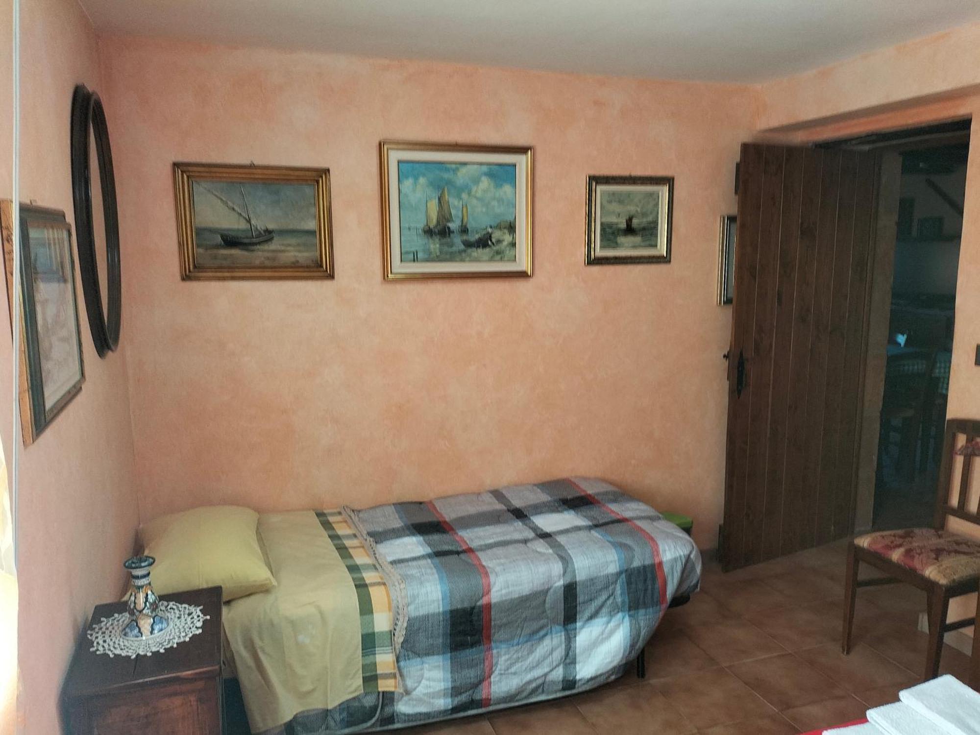 Il Cantinoccio B&B Cerasolo Rom bilde