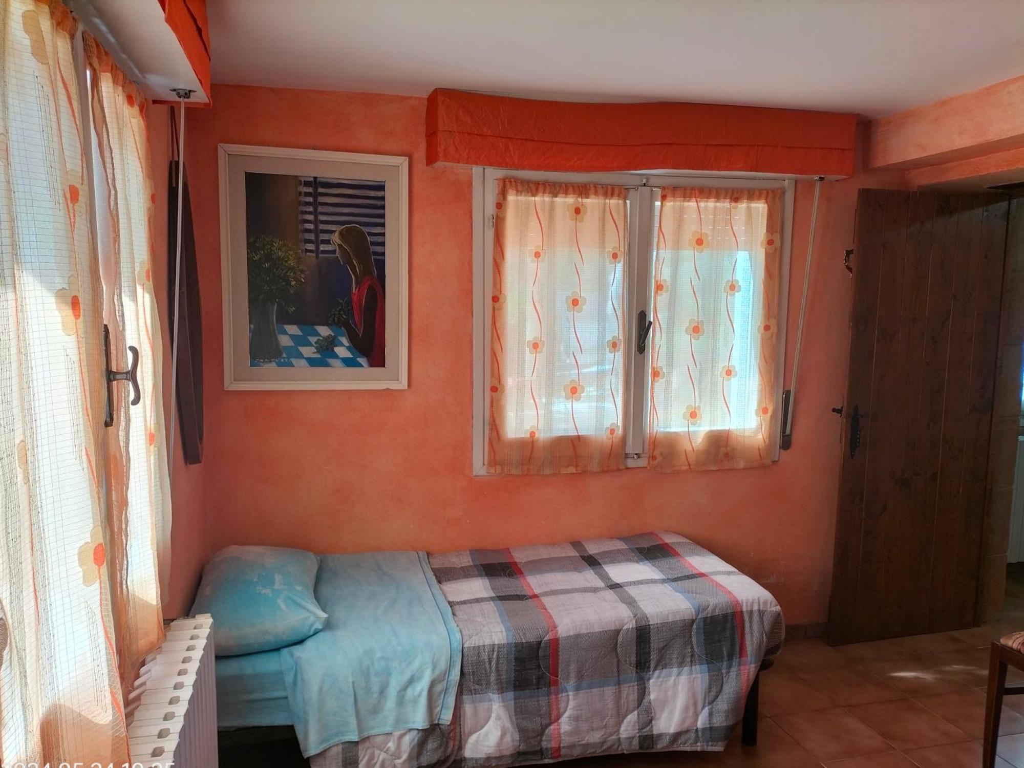 Il Cantinoccio B&B Cerasolo Rom bilde